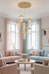 55045 Ledli Avize