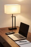 9109 Masa Lambası