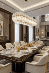 AV02-0011-600 Luxury Avize