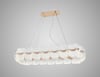 AV02-0011-600 Luxury Avize