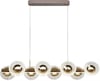 AV02-0020-60 Luxury Avize