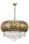 Avonni, 1809 Ailesi Eskitme Luxury Avizeler