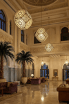 Avonni, 35021 Ailesi Eskitme Kaplama Avize