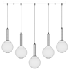 Avonni, 3D-1781-5EY Modern Yemek Masası Avizesi