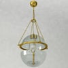 Avonni, 3D-2506-03 Gold Detaylı Avize