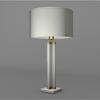 Avonni, 3D-2506-11 Şapkalı Modern Avize
