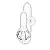 Avonni, 3D-2506-50 Eskitme Tasarım Aplik