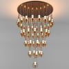 Avonni, 3D-2506-51 Tasarım Dekoratif Avize