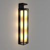 Avonni, 3D-2506-67 Siyah Dekoratif Aplik