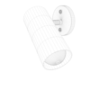 Avonni, 3D-2506-70 Siyah Modern Aplik