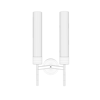 Avonni, 3D-2506-76 Eskitme Modern Aplik