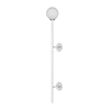 Avonni, 3D-2506-77 Modern Tasarım Aplik