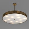 Avonni, 3D-2506-84 Eskitme Ledli Avize