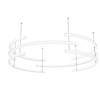 Avonni, 3D-2507-15 Ledli Dekoratif Avize