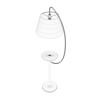 Avonni, 3D-2507-42 Sehpalı Modern Lambader