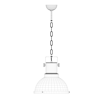 Avonni, 3D-4125-M1-BSY Siyah Boyalı Modern Avize