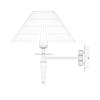 Avonni, 3D-9009-1E Eskitme Gövdeli Aplik