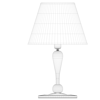 Avonni, 3D-9046-1E Ahşap Gövdeli Klasik Masa Lambası
