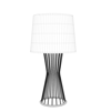 Avonni, 3D-9073-BSA Metal Tasarım Masa Lambası