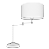 Avonni, 3D-9096-1E Metal Tasarım Masa Lambası