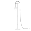Avonni, 3D-9104-1E Eskitme Kaplama Modern Lambader