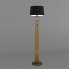 Avonni, 3D-9134-1E Eskitme Modern Lambader