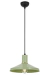 Avonni, 4106 Ailesi  Siyah Modern Avize 