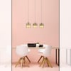 Avonni, 4288 Ailesi Krem Boyalı Modern Avize 