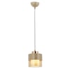Avonni, 4288 Ailesi Krem Boyalı Modern Avize 