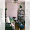 Avonni, 4331 Ailesi Eskitme/Siyah Kaplama Modern Avize 