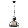 Avonni, 5063 Ailesi Siyah Boyalı Modern Avize 