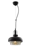 Avonni, 5064 Ailesi Siyah Boyalı Modern Avize 