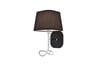 Siyah Boyalı Aplik AVONNİ-HAP-9071-1BS-LED