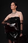 VERLIN Clutch Bag