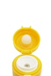 Mug Termos 420 ml Sarı (OUT-5150)