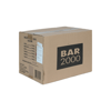 Bar2000 Extra Çekirdek Kahve - 1Kg x 6 Adet