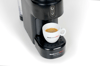 Ellegi x Capitani Fastback Pod Espresso Makinesi