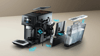 Ellegi x Siemens EQ700 Tam Otomatik Kahve Makinesi