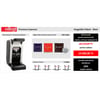 Pod Espresso Keyfi Tanışma Paketi - Makine & Pod 450 - Maxi