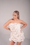 Amara Model Tasarım Saç Aksesuarı