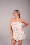 Amara Model Tasarım Saç Aksesuarı