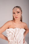 Amara Model Tasarım Saç Aksesuarı