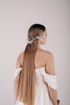 Arielle Model Tasarım Saç Bandı