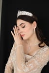 Bella Model Zirkon Kolye Seti
