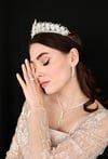 Bella Model Zirkon Kolye Seti