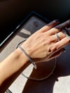 Britney Model Exclusive Zirkon Kolye Seti