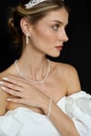 Catrine Model Zirkon Set
