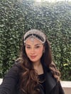 Efsun Model Gelin Kına Tacı 