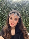 Efsun Model Gelin Kına Tacı 