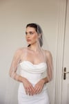 Elowen Model Zirkon Kolye Seti